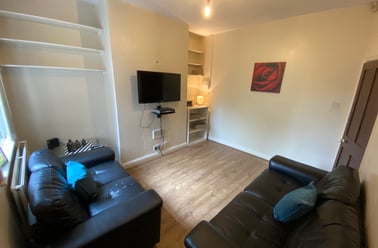 Davenport avenue, Withington, Manchester - Image 2